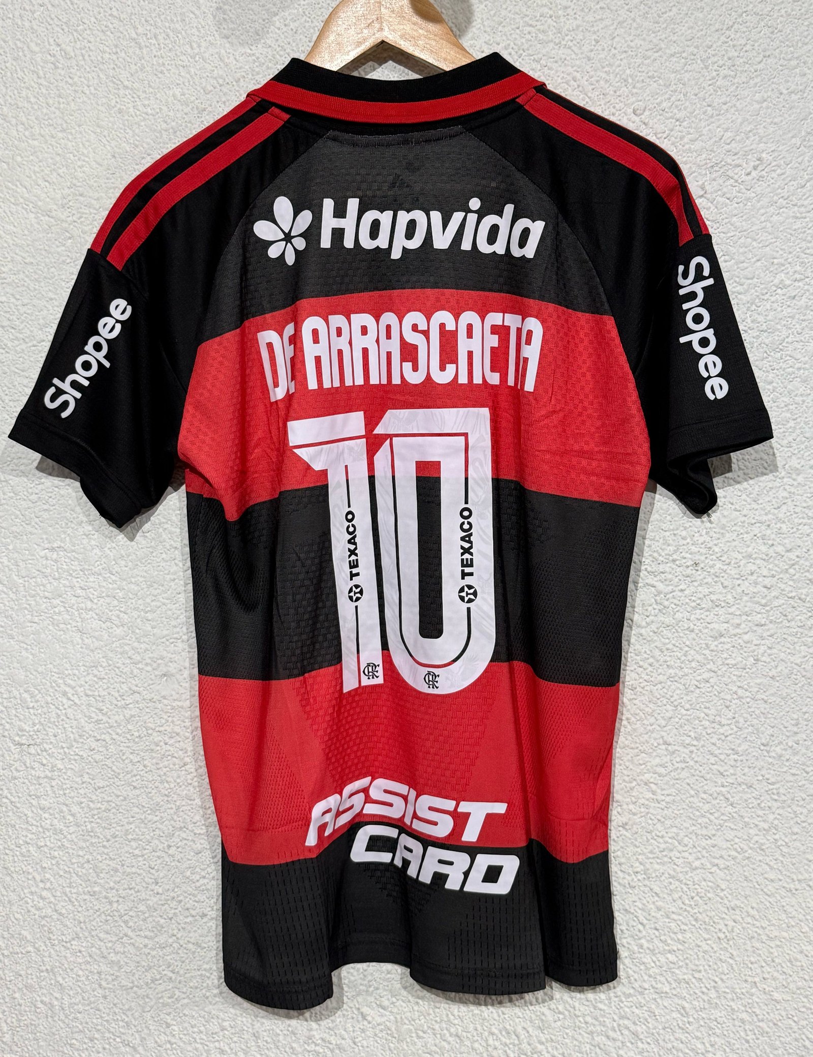 FLAMENGO 2026 - Image 3