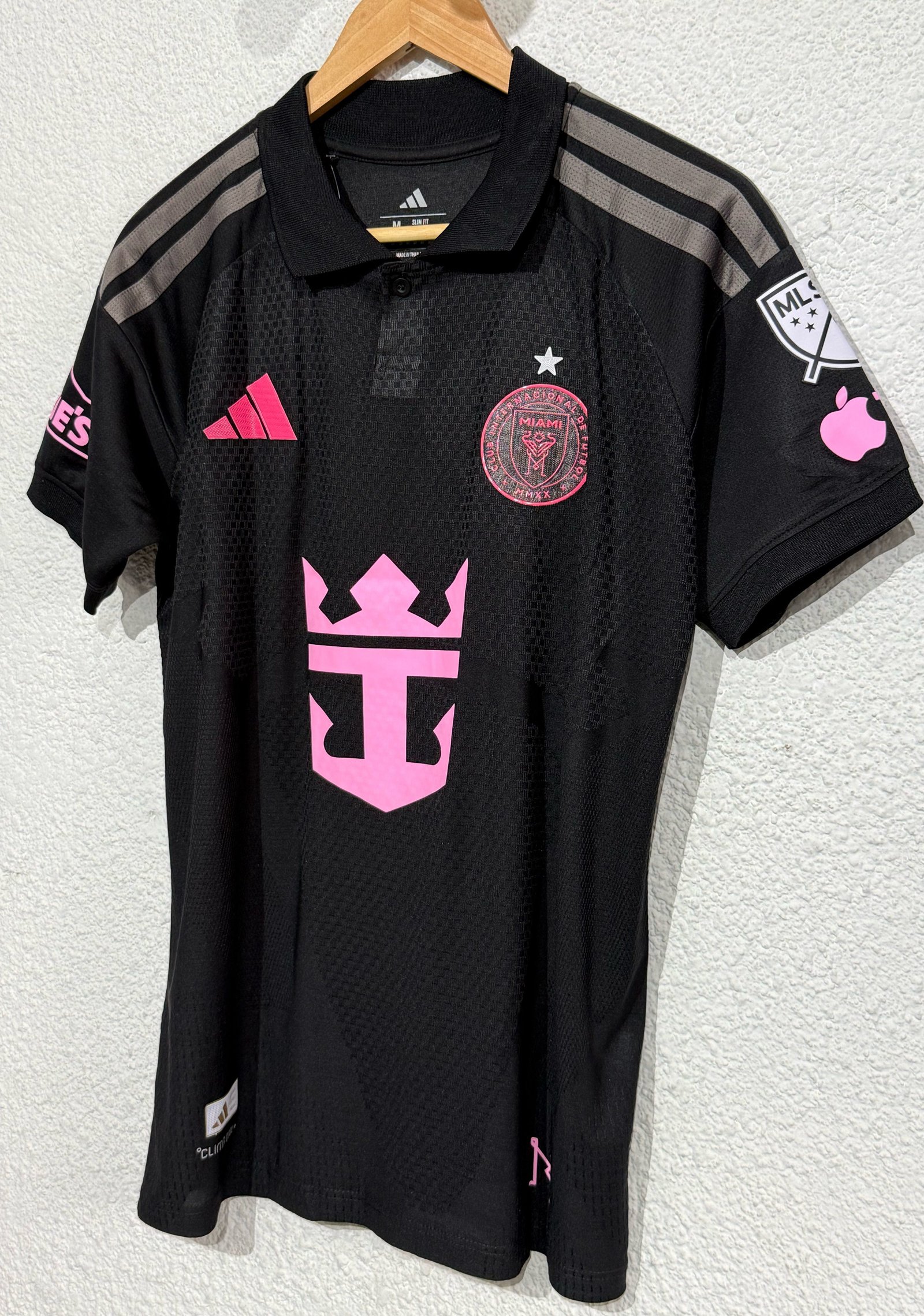 INTER DE MIAMI MESSI