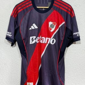 River Plate alternativa 2026