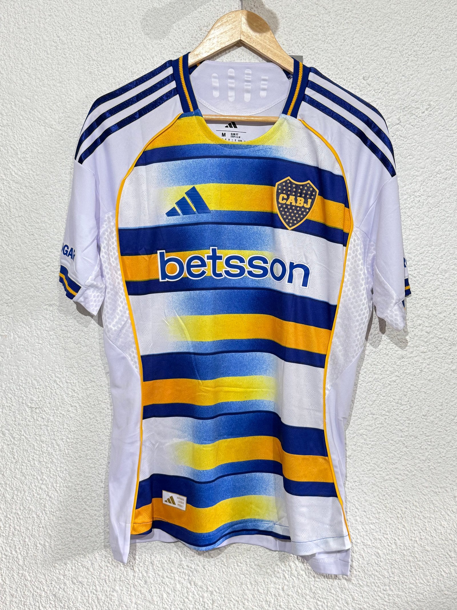 BOCA JUNIORS ALTERNATIVA 2026