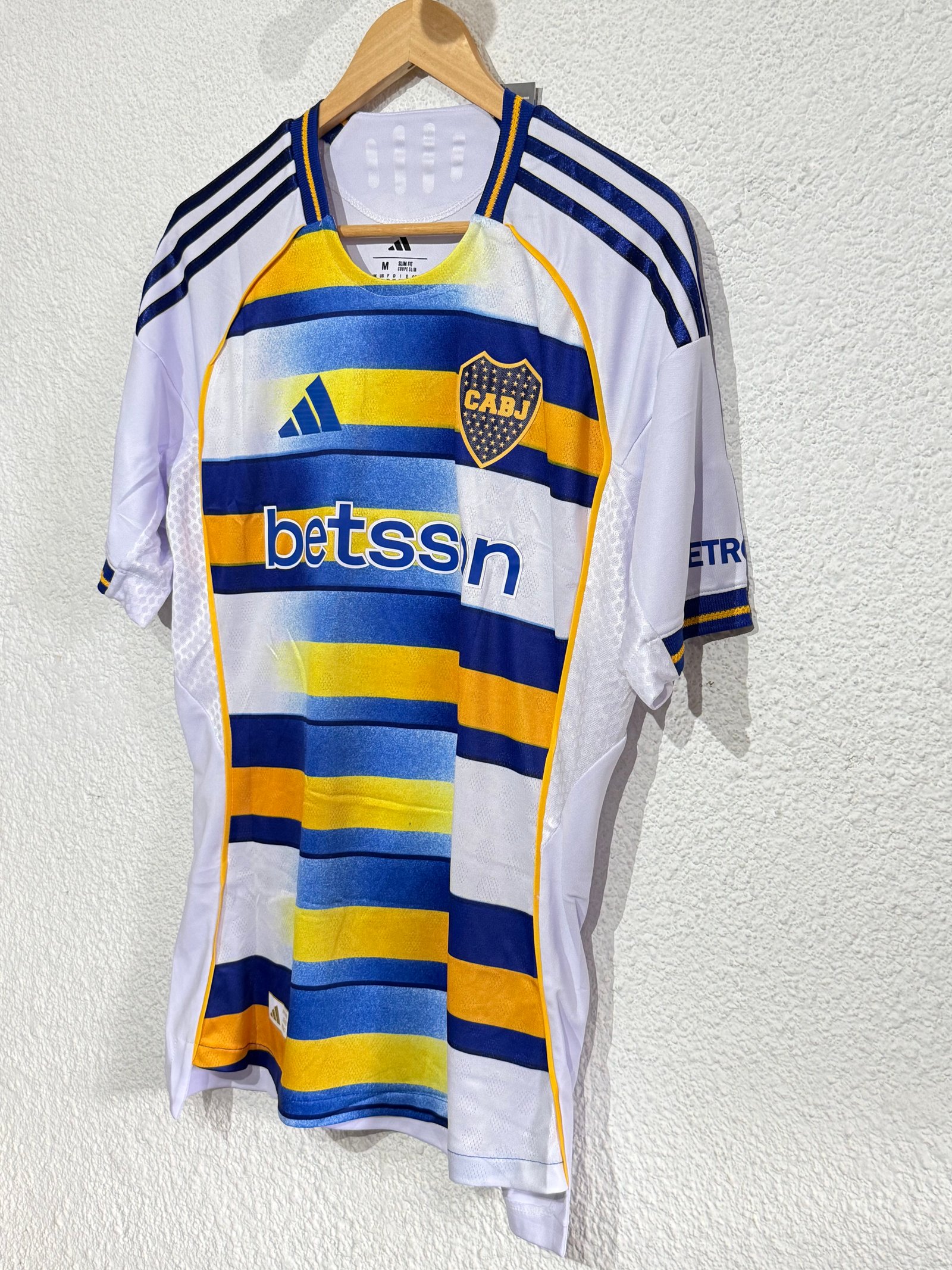 BOCA JUNIORS ALTERNATIVA 2026 - Image 2