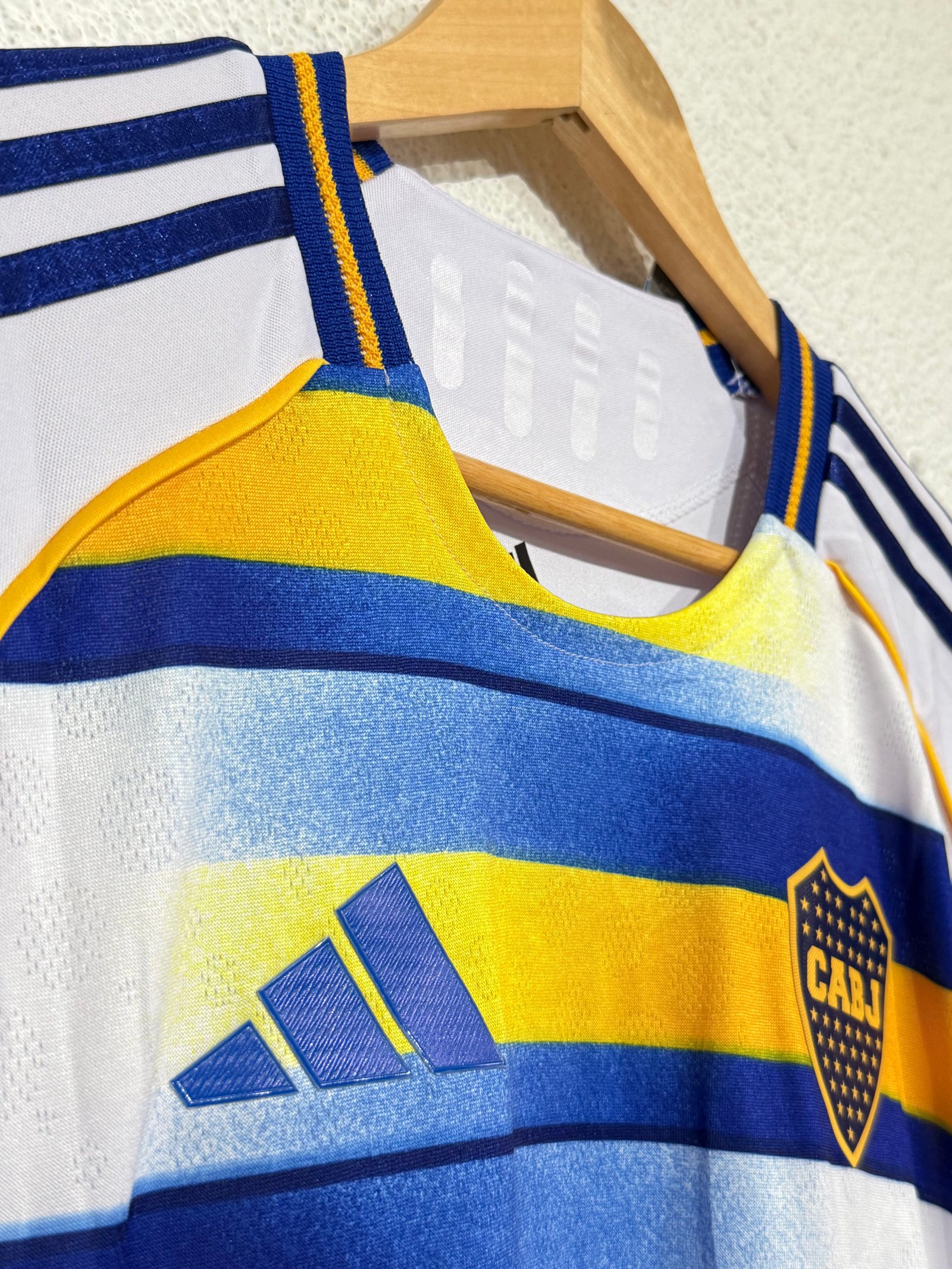BOCA JUNIORS ALTERNATIVA 2026 - Image 5