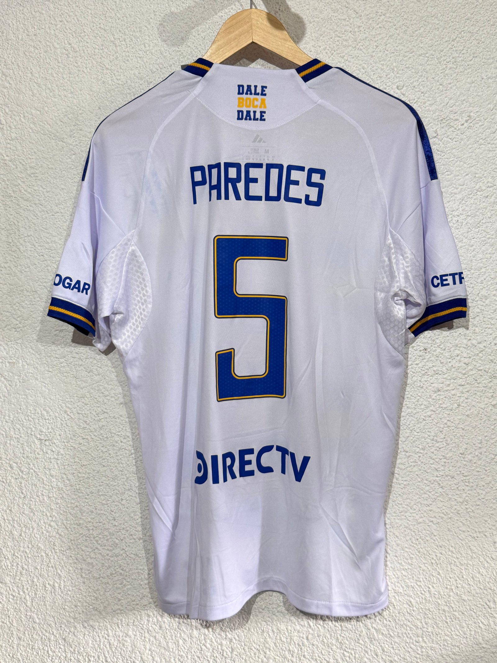 BOCA JUNIORS ALTERNATIVA 2026 - Image 6