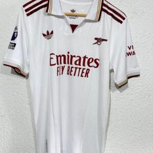 ARSENAL ALTERNATIVA 25/26