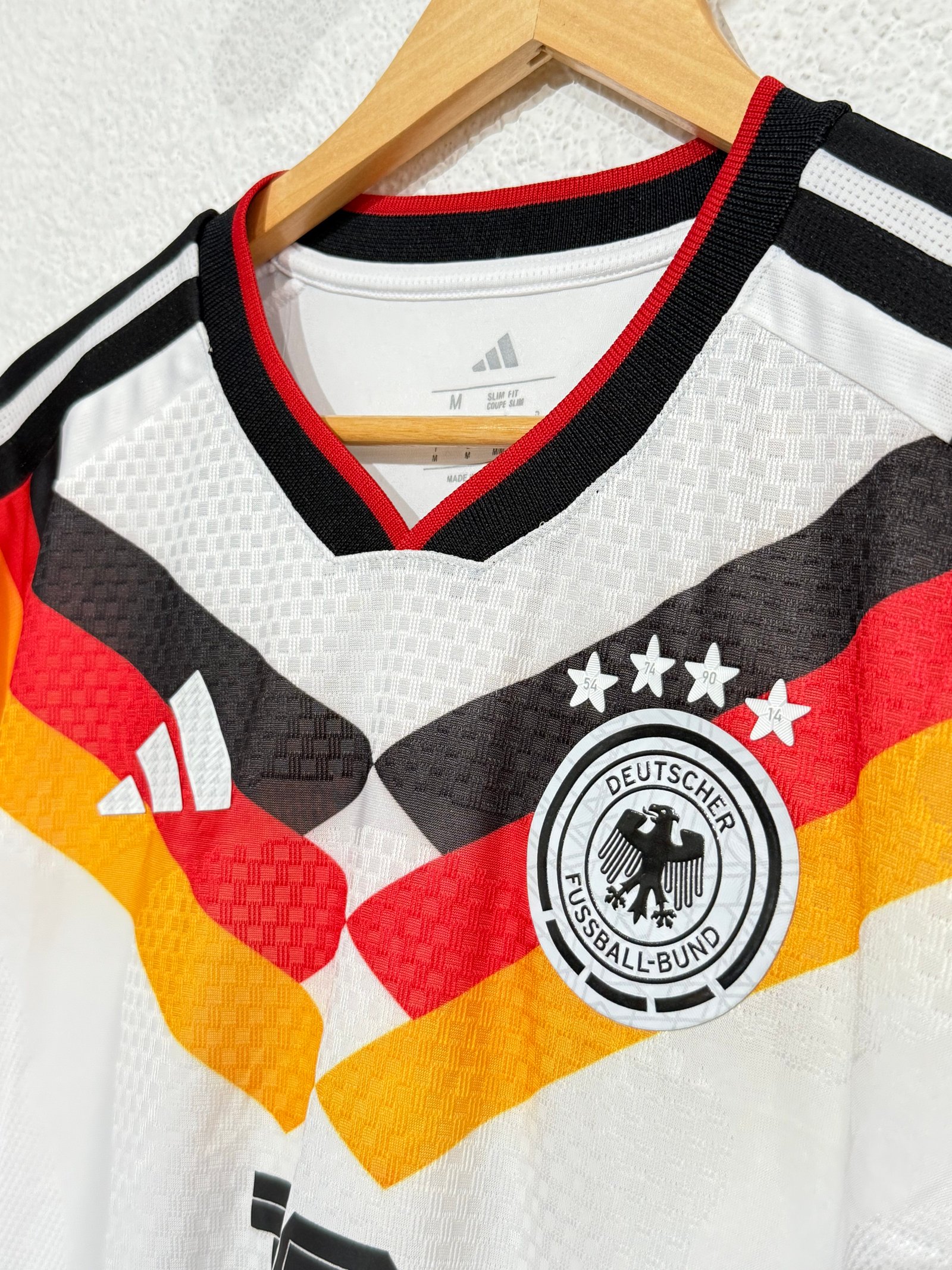 ALEMANIA TITULAR 2026 - Image 2