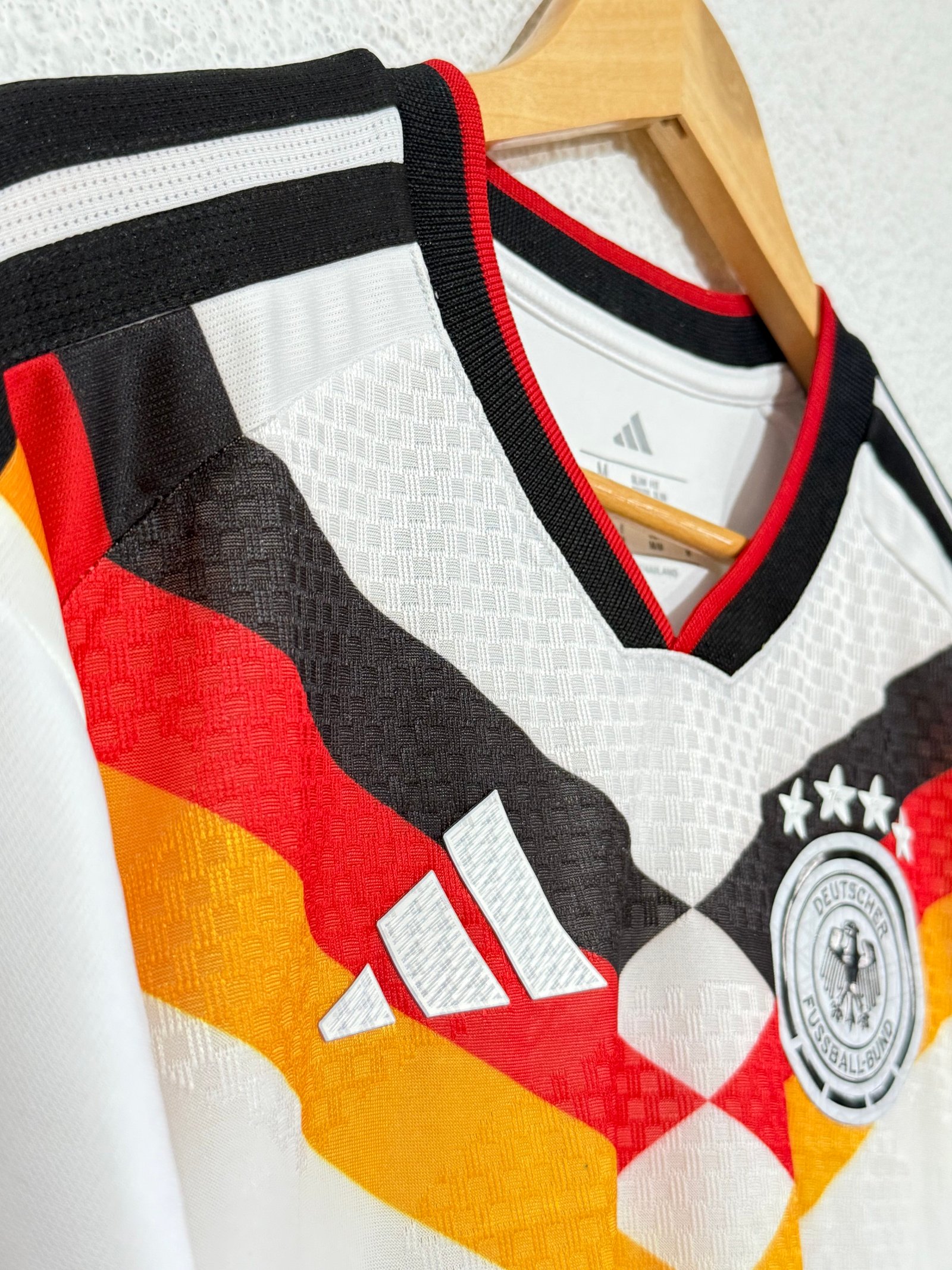 ALEMANIA TITULAR 2026 - Image 5