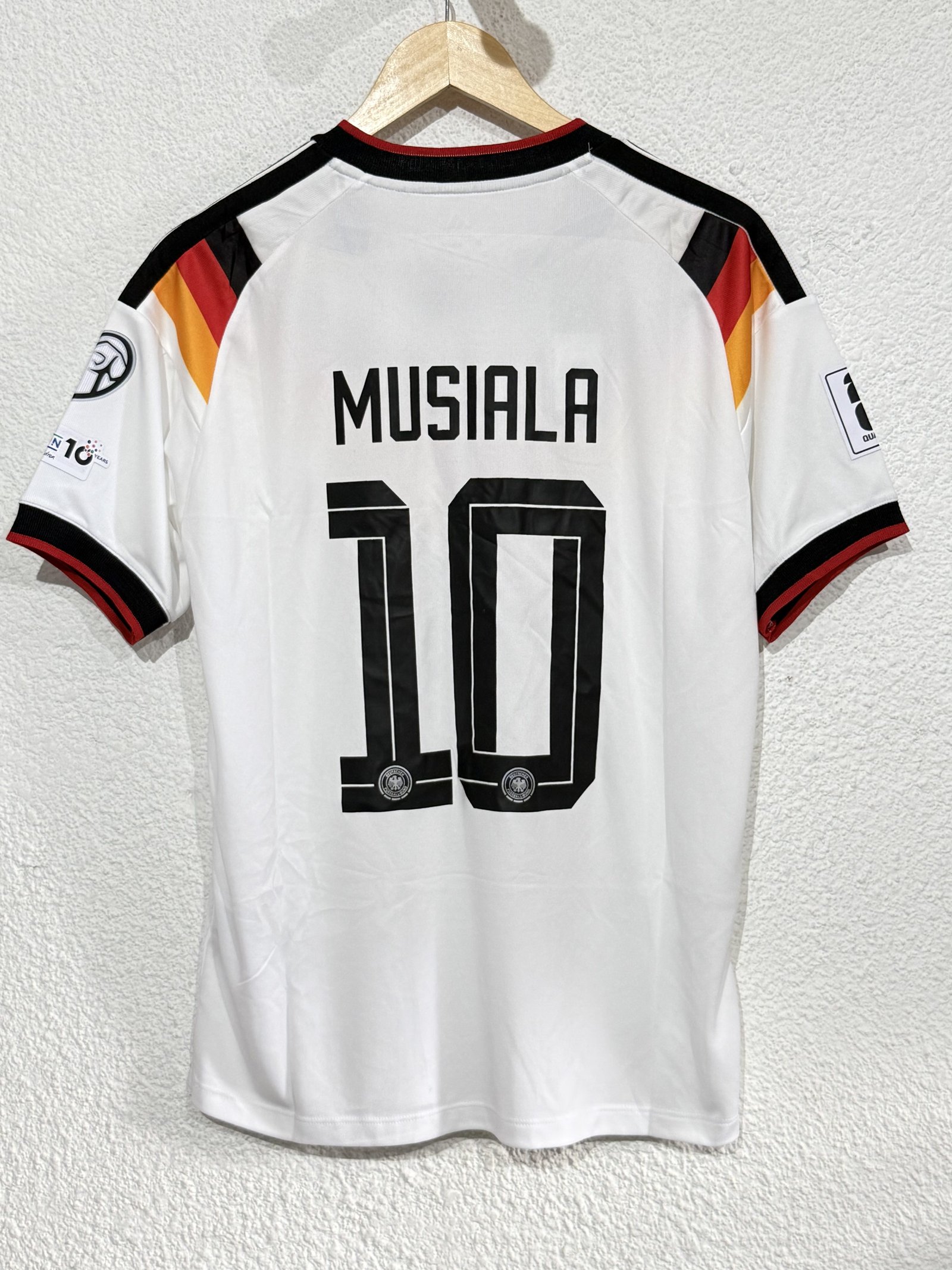 ALEMANIA TITULAR 2026 - Image 6